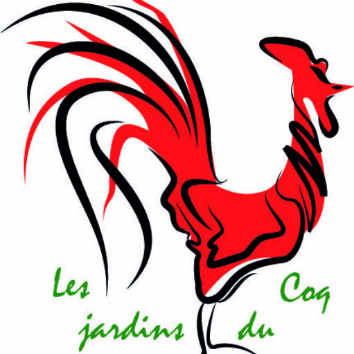 Les jardins du Coq